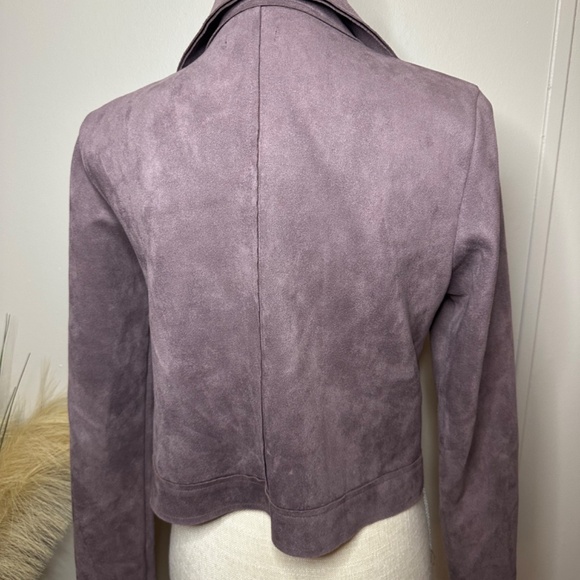 Shine star Stretchy Suede - Picture 5 of 5